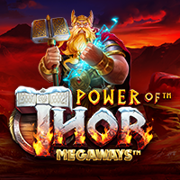 Power Thor Megaways