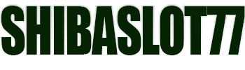 SHIBASLOT77 Logo