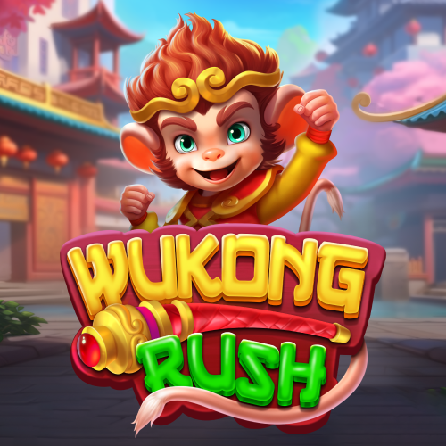 Wukong Rush